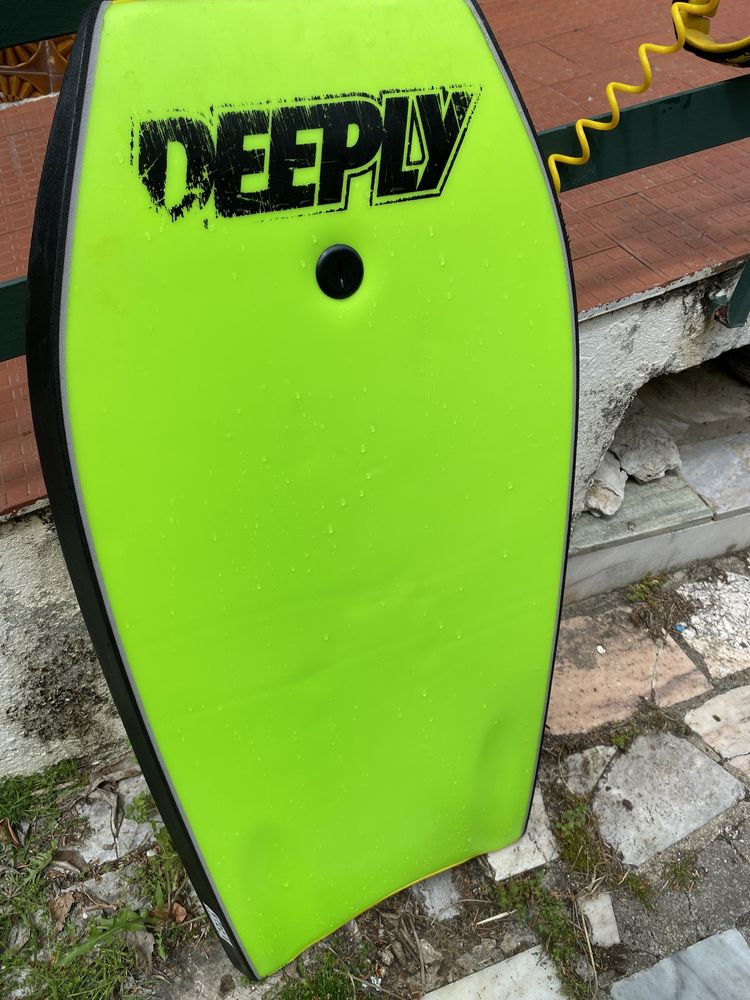 Prancha Bodyboard