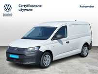 Volkswagen Caddy MAXI Cargo 2.0 TDI 75 kW 6-G  VW Caddy Maxi 2.0TDI 102KM Salon Polska FV23%