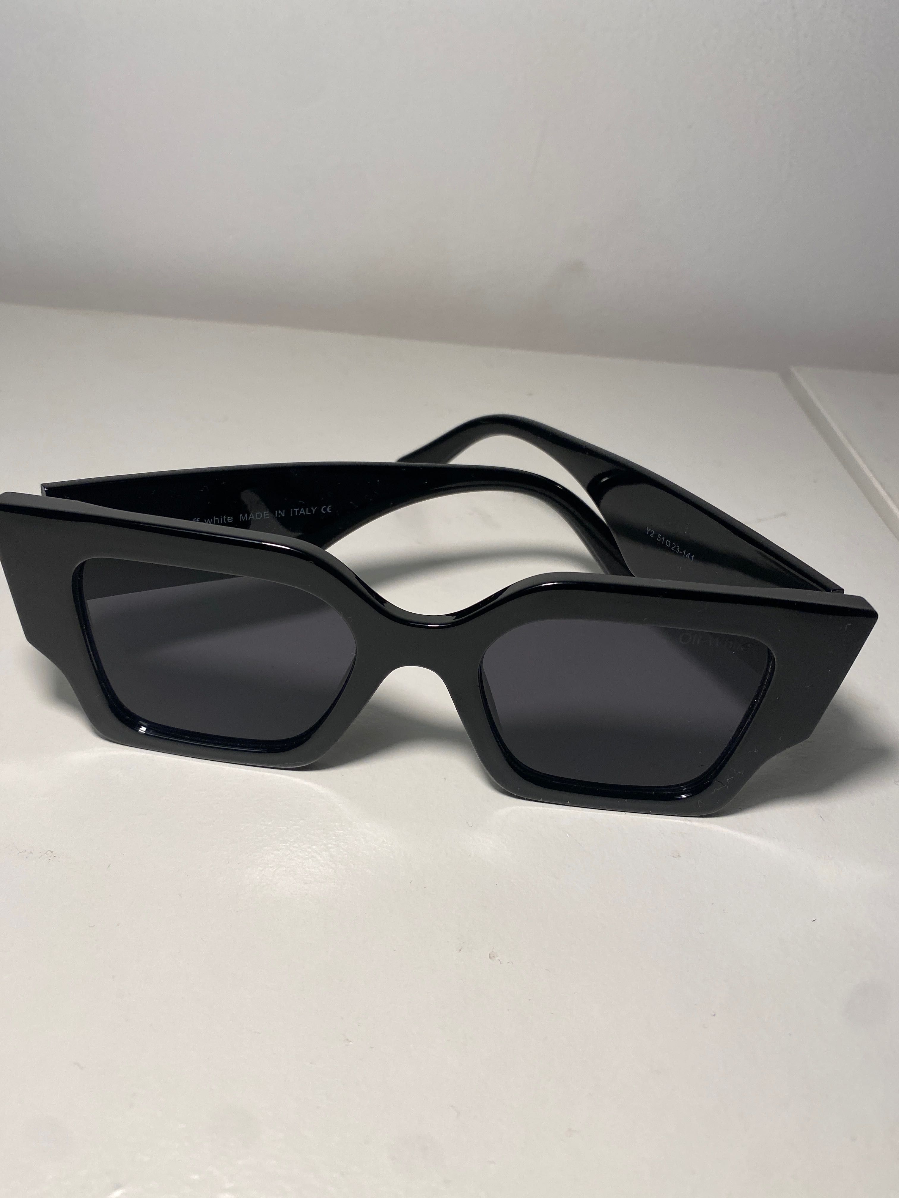 Óculos Original Off White Virgil