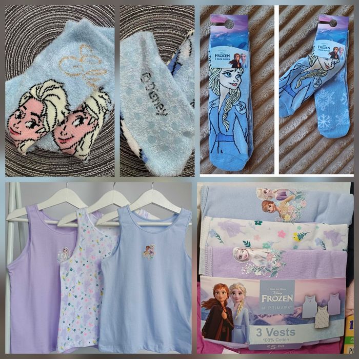 Колготи шкарпетки набір трусиків з 3 міс.- 14 р.новорічні антиковзуючі