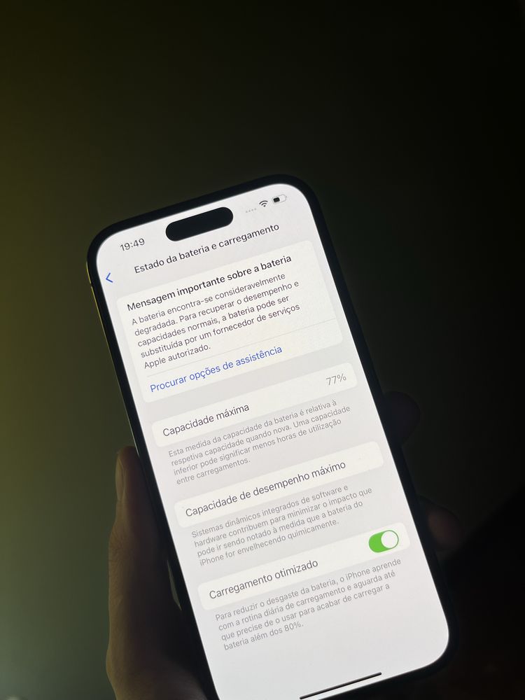 Iphone 14 Pro 256gb