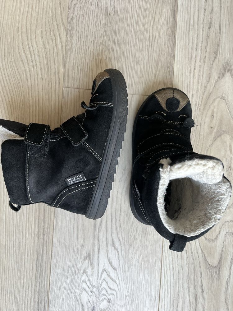 Buty zimowe Mido 26