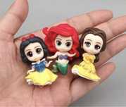 Figuras Disney Coleção