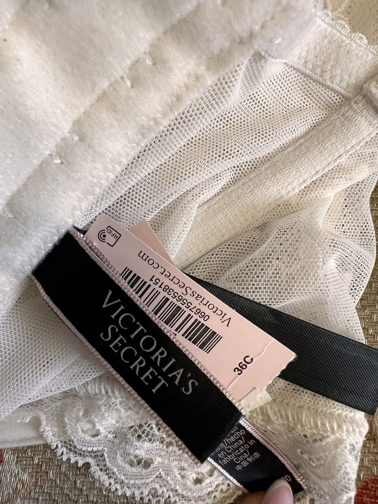 VICTORIA'S SECRET нижнее белье оригинал бюстье