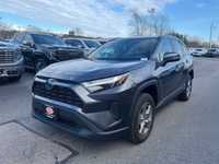 2022 Toyota RAV4  Hybrid XLE