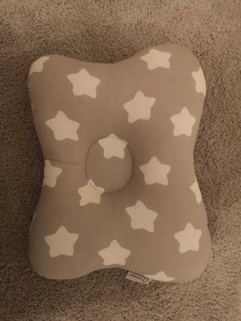 Poduszka ortopedyczna dla niemowlaka