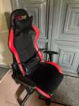 Cadeira Gaming VENDO