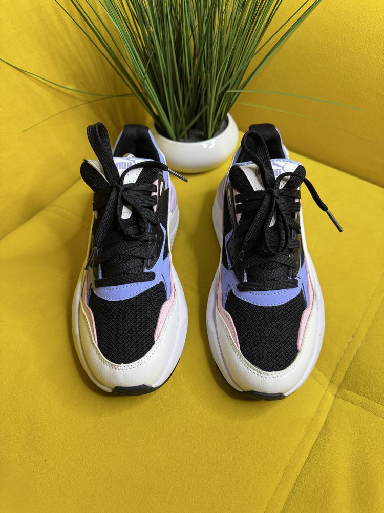 Кросівки Puma X-Ray Speed