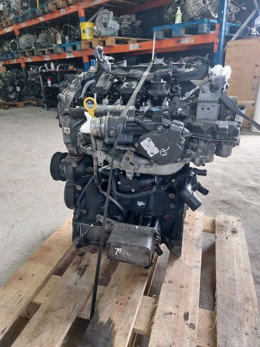 r9m450 452 Motor Renault fiat opel 1.6 dci bi turbo