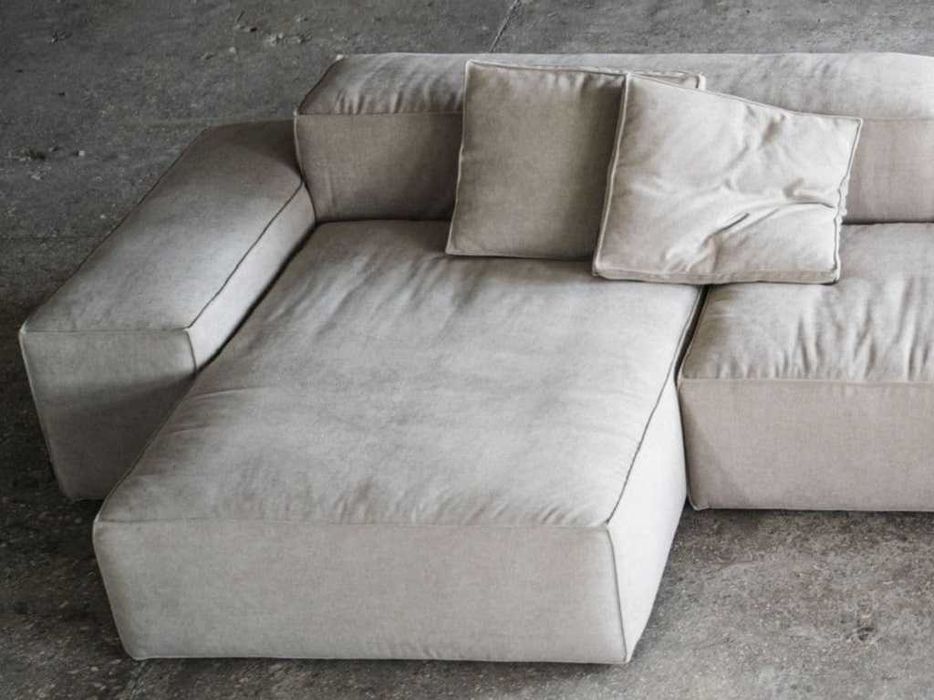 Диван Peanut 375cm