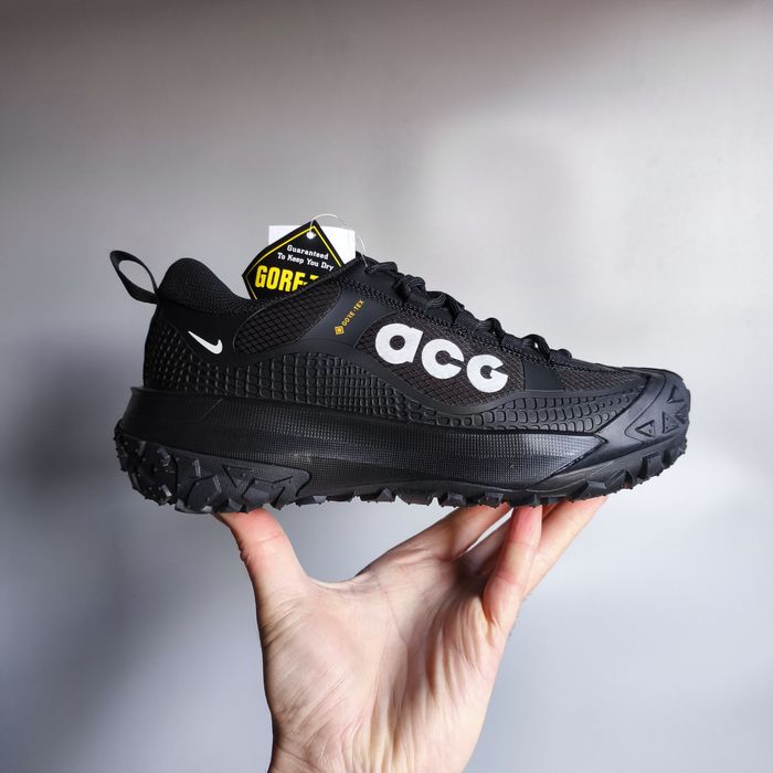 Кросівки Nike ACG Mountain Fly 2 термо чоловічі 41-46