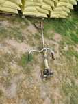 Kosa spalinowa Stihl FS 350
