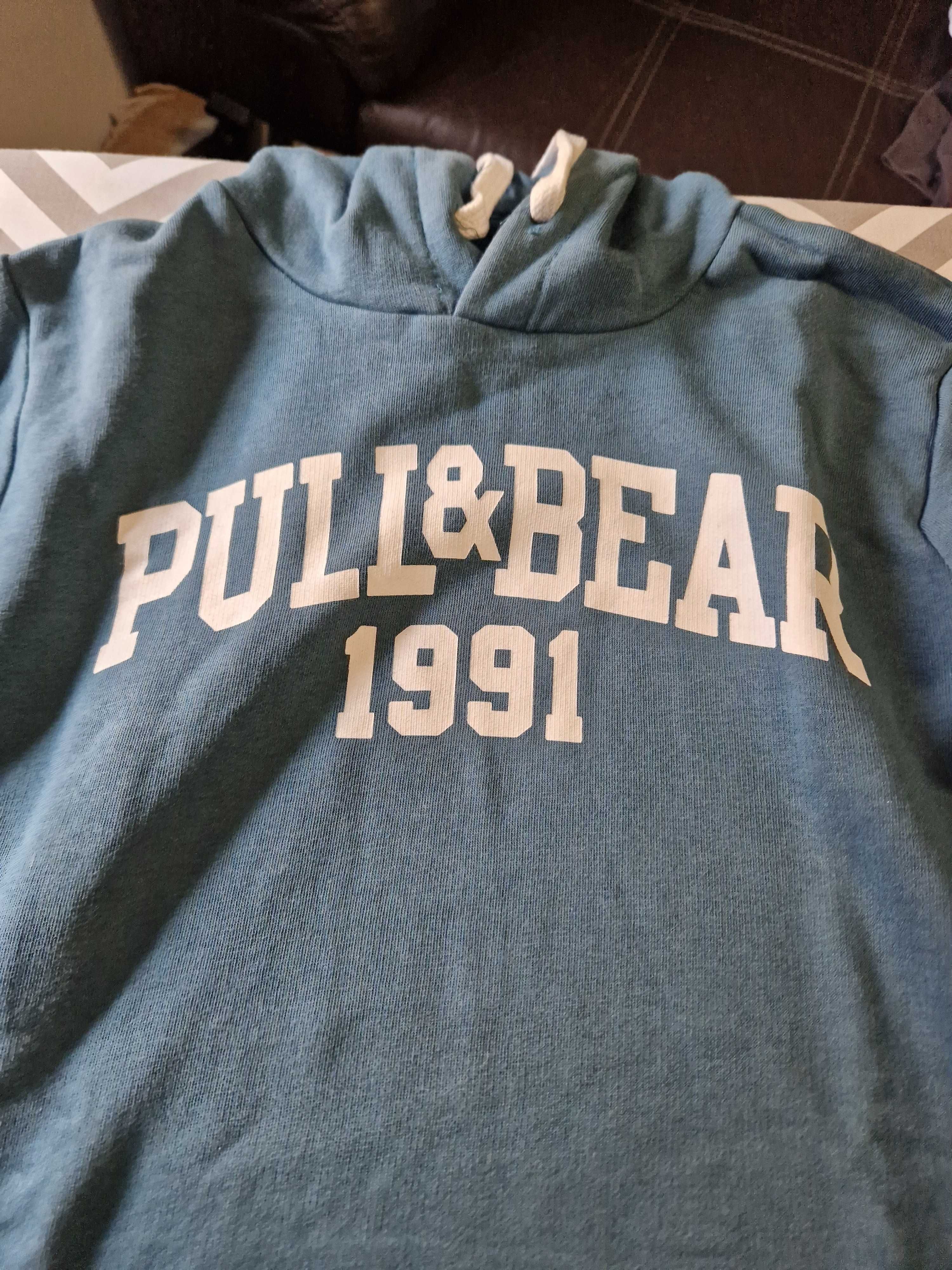 Sweat PullBear - Muito bom estado