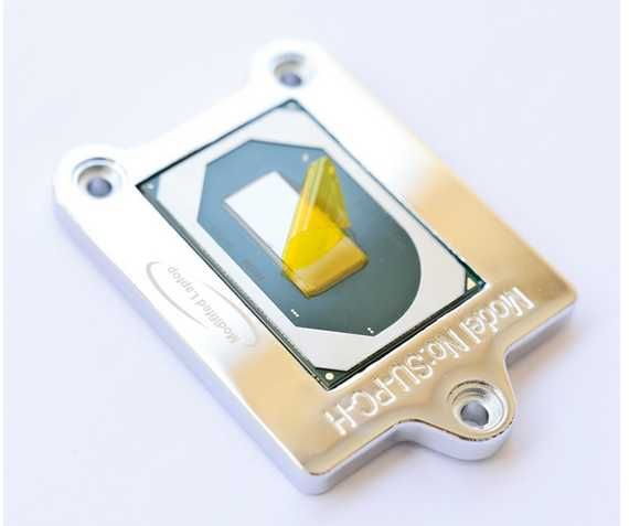 Новый процессор intel core i7 8700k (qqlt)