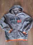 Bluza, kurtka Hot Oil r. 140