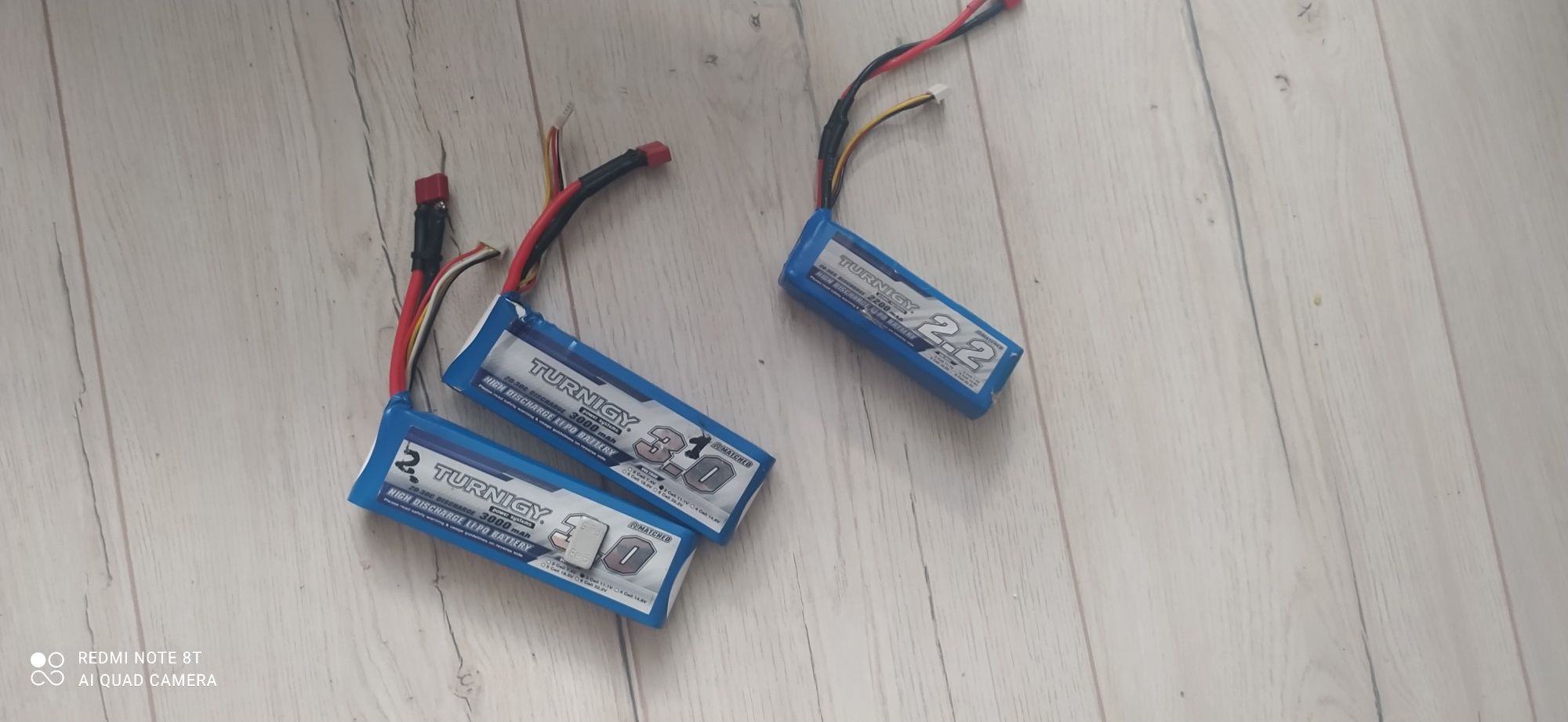 Sprzedam zestaw modeli RC