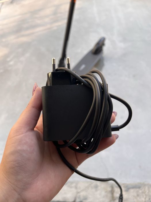 Trotinete eletrica