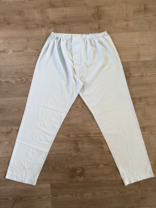 Calças de Pijama - M