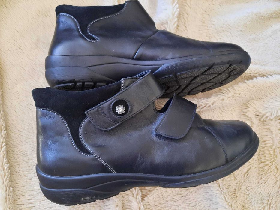 Buty ortopedyczne rozm 42