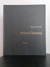 Rituais de Poder - Armas Orientais