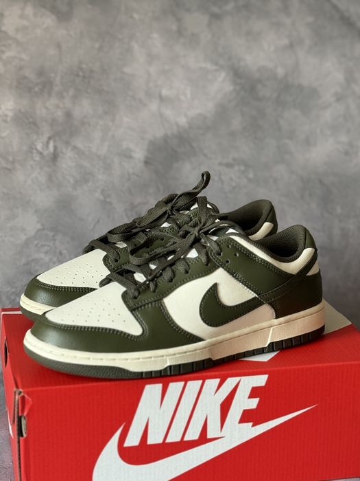 ОРИГІНАЛ! Кросівки Nike Dunk Low Retro