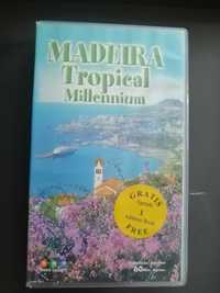 VHS ilha da Madeira