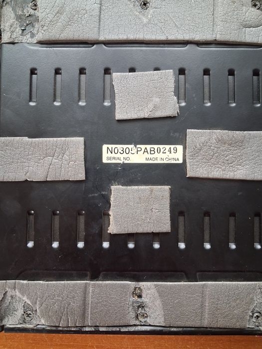 Усилитель Power Acoustik PА2-400