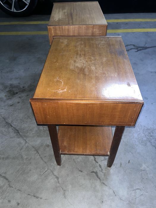 Mesa de cabeceira