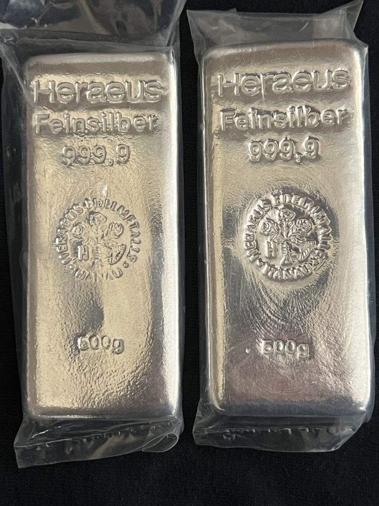 Срібні інвестиційні монети! Опт і роздріб