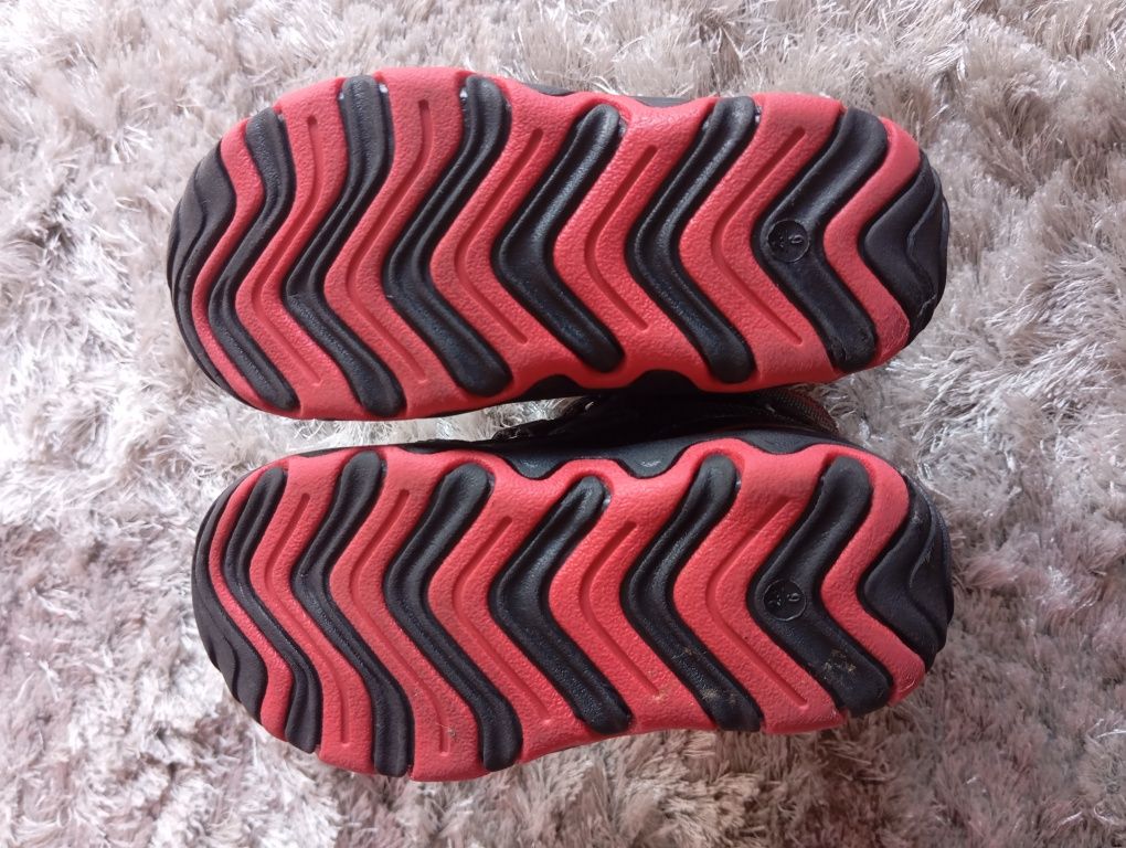Botas de inverno TEX menino | Tamanho 23