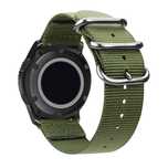 Taktyczny pasek wojskowy do smartwatcha – Galaxy Watch 4/5/5 Pro