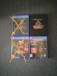 Игры PS4 Security Breach, Stray, Chernobylite, Five Nights at Freddys