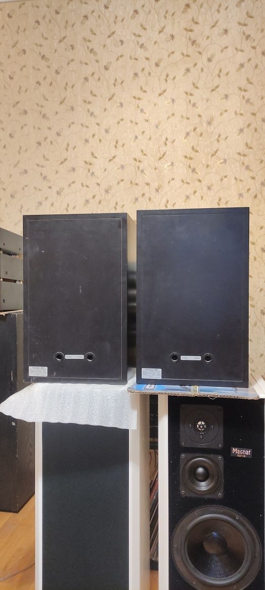 Акустика колонки Heco Precision 200