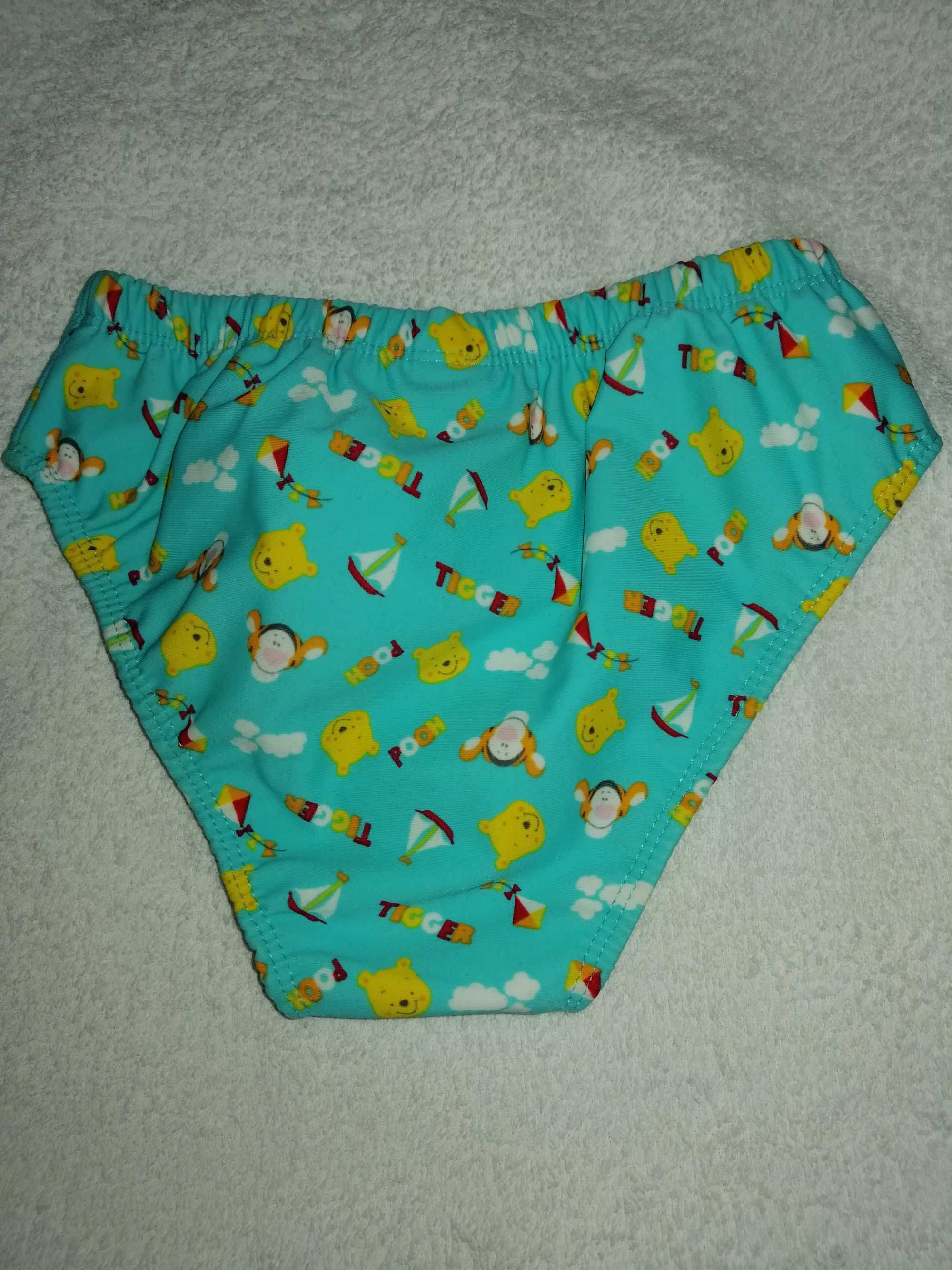 Cueca de banho, C&A, 18-24 meses