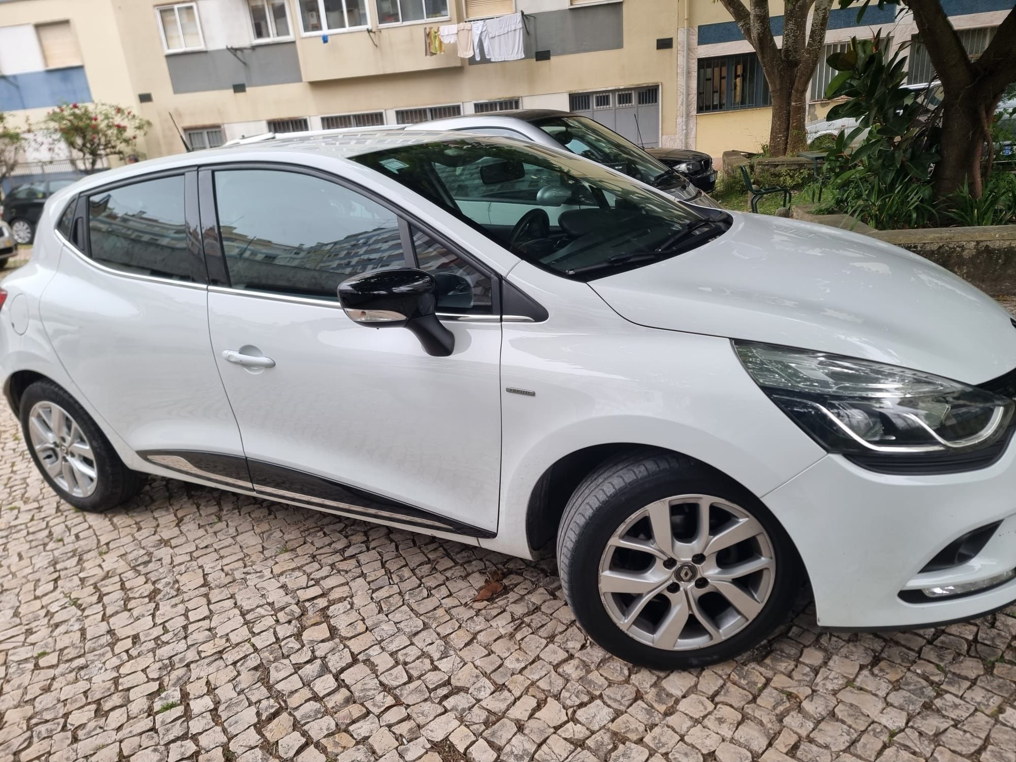 Renault Clio 1.5 DCI