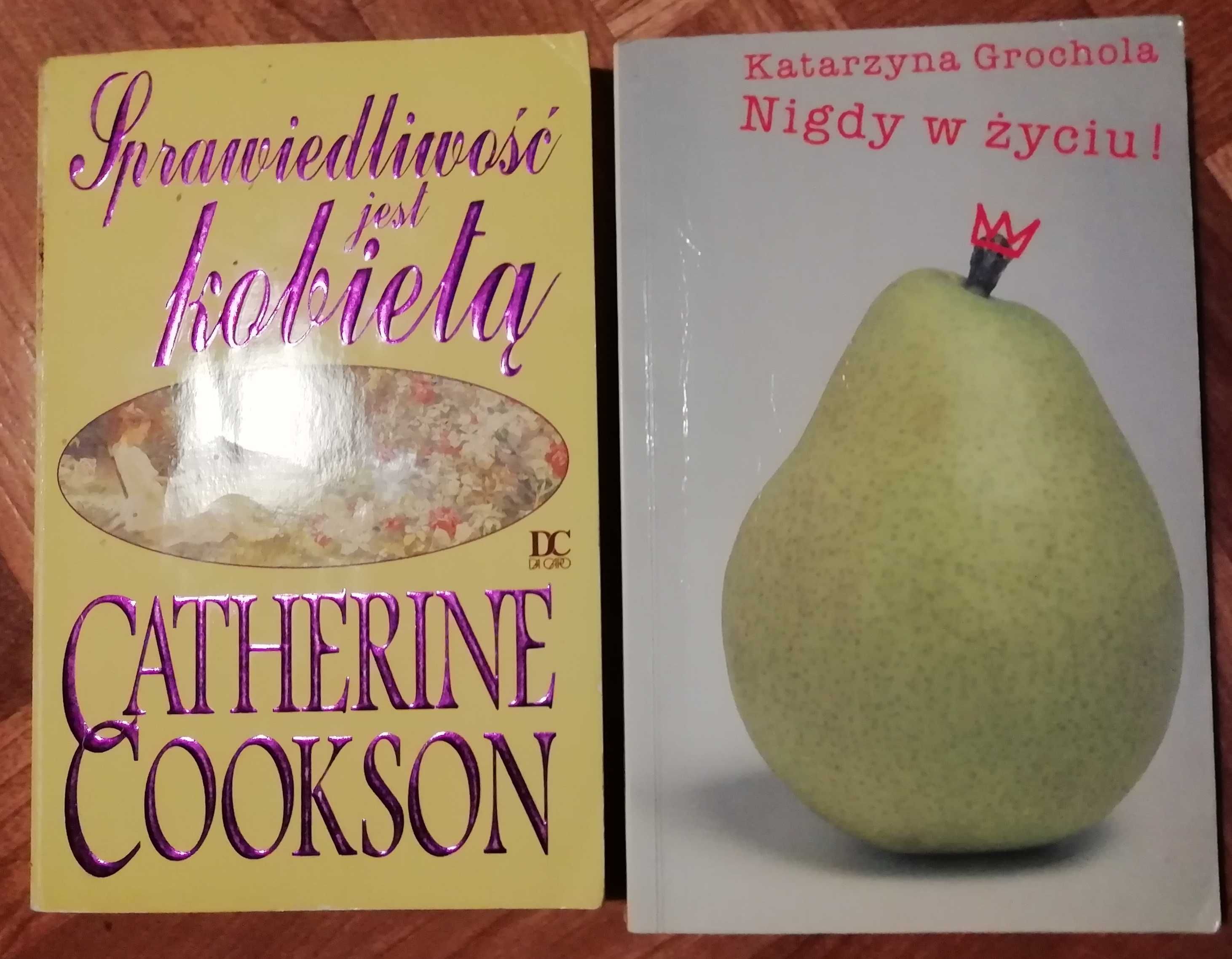 10x LITERATURA KOBIECA Książki dla kobiet ZESTAW Romanse i nie tylko