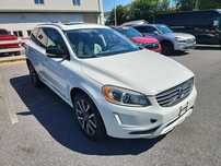 Volvo XC 60 | Pierwszy właściciel | Serwis ASO | Bezwypadkowy |