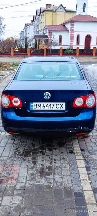 Vw jetta 1.6 mpi джетта оцинкована