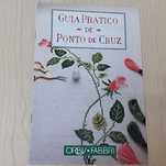 Guia prático de ponto de cruz.