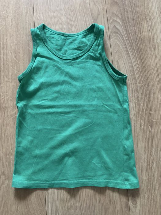 Podkoszulka George 98/104