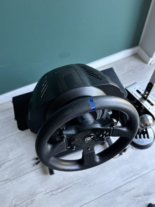 Kierownica thrustmaster t300rs gte do pc ps5
