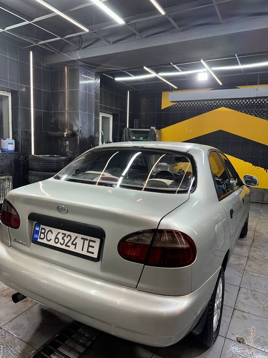 Продам sens 1.6 16v