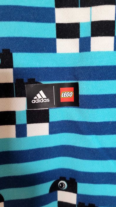 Śpiochy 104 Adidas
