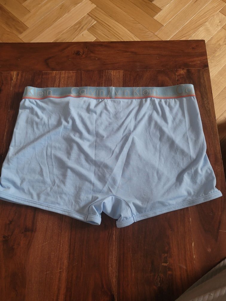 Bokserki Calvin Klein XL