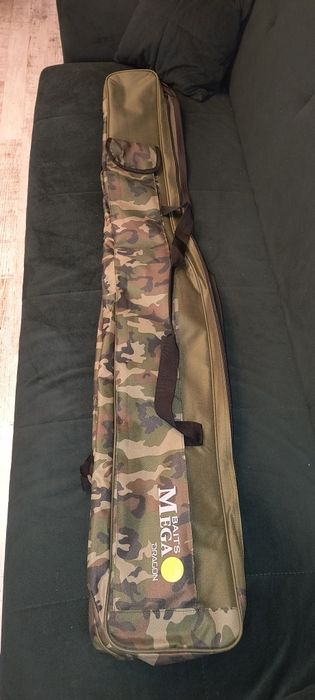 Pokrowiec na wędki Dragon MegaBaits