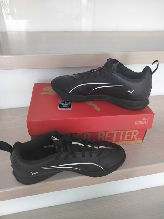 Buty do gry w piłkę nożną