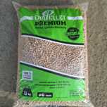 pellet pelet ekologiczny z czystego drewna PRODUCENT