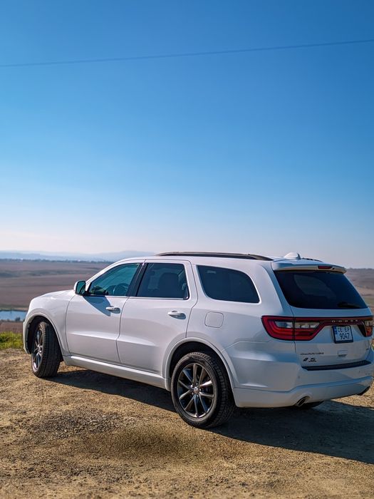 Продам Dodge Durango