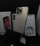 iPhone 13 Pro | 256GB | 100% Baterii | IDEALNY | ZESTAW