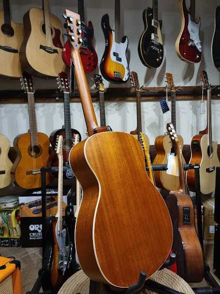 Tanglewood Superfolk Premier TS3 gitara akustyczna TS-3 akustyk